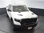 New 2025 Ram 1500 Rebel Crew Cab 4x4, Pickup for sale #05T1779 - photo 41