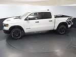 New 2025 Ram 1500 Rebel Crew Cab 4x4, Pickup for sale #05T1779 - photo 43