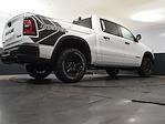 New 2025 Ram 1500 Rebel Crew Cab 4x4, Pickup for sale #05T1779 - photo 46