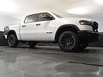 New 2025 Ram 1500 Rebel Crew Cab 4x4, Pickup for sale #05T1779 - photo 48