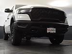 New 2025 Ram 1500 Rebel Crew Cab 4x4, Pickup for sale #05T1779 - photo 49