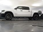 New 2025 Ram 1500 Rebel Crew Cab 4x4, Pickup for sale #05T1779 - photo 51