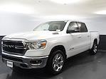 Used 2021 Ram 1500 Lone Star Crew Cab 4x4, Pickup for sale #05T1795A - photo 3