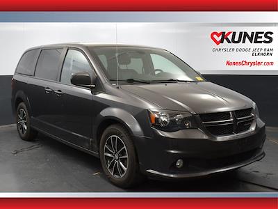 2019 Dodge Grand Caravan FWD, Minivan for sale #05T1798A - photo 1