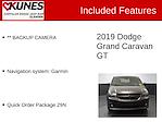 2019 Dodge Grand Caravan FWD, Minivan for sale #05T1798A - photo 8