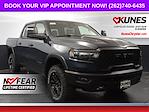 New 2025 Ram 1500 Rebel Crew Cab 4x4, Pickup for sale #05T1803 - photo 1