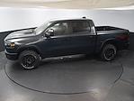 New 2025 Ram 1500 Rebel Crew Cab 4x4, Pickup for sale #05T1803 - photo 42