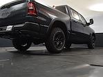 New 2025 Ram 1500 Rebel Crew Cab 4x4, Pickup for sale #05T1803 - photo 45