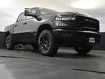 New 2025 Ram 1500 Rebel Crew Cab 4x4, Pickup for sale #05T1803 - photo 48