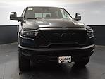 New 2025 Ram 1500 Rebel Crew Cab 4x4, Pickup for sale #05T1803 - photo 7