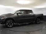 Used 2019 Ram 1500 Rebel Crew Cab 4x4, Pickup for sale #05T1806A - photo 10