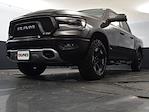 Used 2019 Ram 1500 Rebel Crew Cab 4x4, Pickup for sale #05T1806A - photo 43