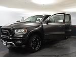 Used 2019 Ram 1500 Rebel Crew Cab 4x4, Pickup for sale #05T1806A - photo 47