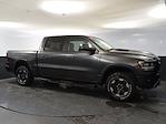 Used 2019 Ram 1500 Rebel Crew Cab 4x4, Pickup for sale #05T1806A - photo 5