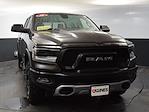 Used 2019 Ram 1500 Rebel Crew Cab 4x4, Pickup for sale #05T1806A - photo 7