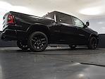 New 2025 Ram 1500 Laramie Crew Cab 4x4, Pickup for sale #05T1808 - photo 46