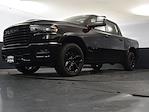 New 2025 Ram 1500 Laramie Crew Cab 4x4, Pickup for sale #05T1808 - photo 50