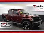 Used 2021 Jeep Gladiator Sport Crew Cab 4x4, Pickup for sale #05T1821A - photo 1