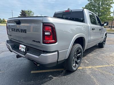 2025 Ram 1500 Crew Cab 4x4, Pickup for sale #05T1836 - photo 2