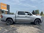 New 2025 Ram 1500 Lone Star Crew Cab 4x4, Pickup for sale #05T1836 - photo 4