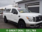 Used 2017 Nissan Titan SV Regular Cab 4x4, Pickup for sale #05T366A - photo 29