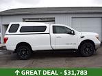 Used 2017 Nissan Titan SV Regular Cab 4x4, Pickup for sale #05T366A - photo 30