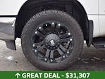 Used 2017 Nissan Titan SV Regular Cab 4x4, Pickup for sale #05T366A - photo 34