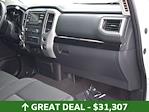 Used 2017 Nissan Titan SV Regular Cab 4x4, Pickup for sale #05T366A - photo 23
