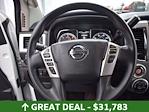 Used 2017 Nissan Titan SV Regular Cab 4x4, Pickup for sale #05T366A - photo 4