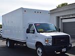 Used 2018 Ford E-450 Base 4x2, Box Truck for sale #05T709A - photo 4
