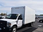 Used 2018 Ford E-450 Base 4x2, Box Truck for sale #05T709A - photo 8