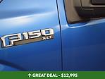 2016 Ford F-150 Super Cab SRW 4x4, Pickup for sale #05X1033 - photo 12