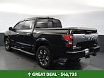 Used 2023 Nissan Titan Reserve Crew Cab 4x4, Pickup for sale #05X1125 - photo 12