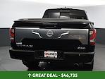 Used 2023 Nissan Titan Reserve Crew Cab 4x4, Pickup for sale #05X1125 - photo 13