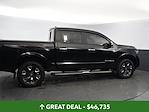 Used 2023 Nissan Titan Reserve Crew Cab 4x4, Pickup for sale #05X1125 - photo 2