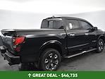 Used 2023 Nissan Titan Reserve Crew Cab 4x4, Pickup for sale #05X1125 - photo 14