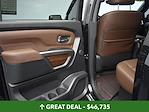 Used 2023 Nissan Titan Reserve Crew Cab 4x4, Pickup for sale #05X1125 - photo 19