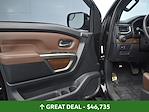 Used 2023 Nissan Titan Reserve Crew Cab 4x4, Pickup for sale #05X1125 - photo 20