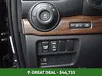 Used 2023 Nissan Titan Reserve Crew Cab 4x4, Pickup for sale #05X1125 - photo 24