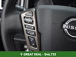 Used 2023 Nissan Titan Reserve Crew Cab 4x4, Pickup for sale #05X1125 - photo 25