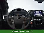 Used 2023 Nissan Titan Reserve Crew Cab 4x4, Pickup for sale #05X1125 - photo 27