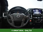 Used 2023 Nissan Titan Reserve Crew Cab 4x4, Pickup for sale #05X1125 - photo 29