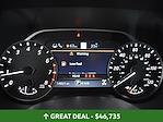 Used 2023 Nissan Titan Reserve Crew Cab 4x4, Pickup for sale #05X1125 - photo 30