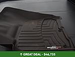 Used 2023 Nissan Titan Reserve Crew Cab 4x4, Pickup for sale #05X1125 - photo 54