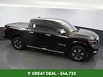 Used 2023 Nissan Titan Reserve Crew Cab 4x4, Pickup for sale #05X1125 - photo 55