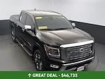 Used 2023 Nissan Titan Reserve Crew Cab 4x4, Pickup for sale #05X1125 - photo 56