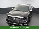 Used 2023 Nissan Titan Reserve Crew Cab 4x4, Pickup for sale #05X1125 - photo 57