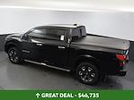 Used 2023 Nissan Titan Reserve Crew Cab 4x4, Pickup for sale #05X1125 - photo 59