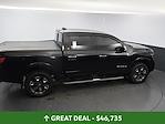 Used 2023 Nissan Titan Reserve Crew Cab 4x4, Pickup for sale #05X1125 - photo 62