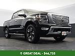 Used 2023 Nissan Titan Reserve Crew Cab 4x4, Pickup for sale #05X1125 - photo 64